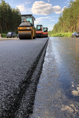 Благоустройство в Малино и Ступинском районе